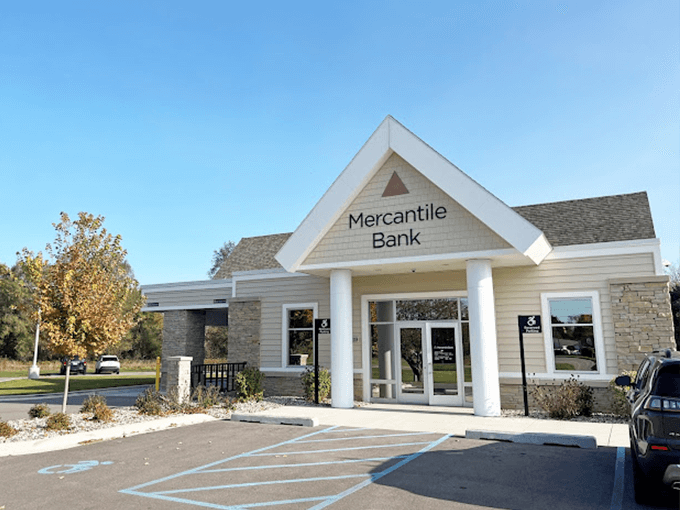 belding branch