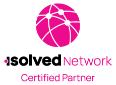 iSolved Network Certified Partner